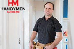 Supreme handyman services in North London